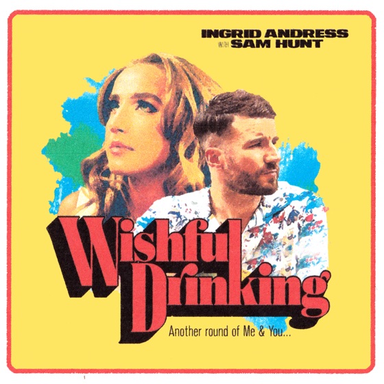 Cover artwork for Wishful Drinking
