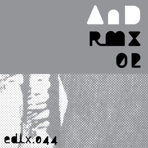 Rmx 02 - Single
