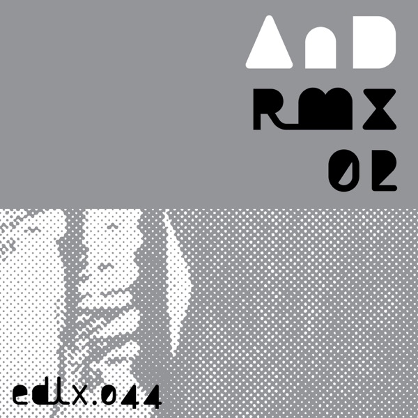 Rmx 02 - Single