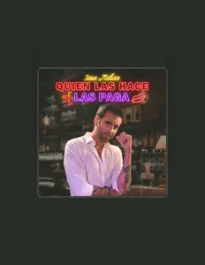 Ivan Nilson dinle, müzik videolarını izle, biyografisini oku, tur tarihlerini ve daha fazlasını gör!