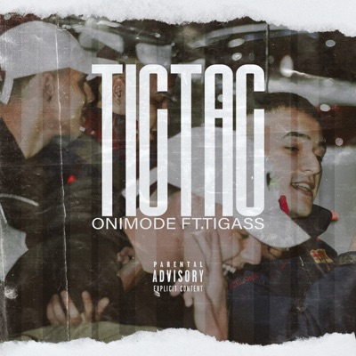 Tic-Tac - Single