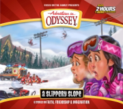 #71: A Slippery Slope - Adventures in Odyssey