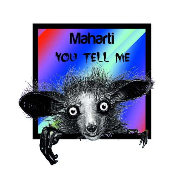 You Tell Me - EP