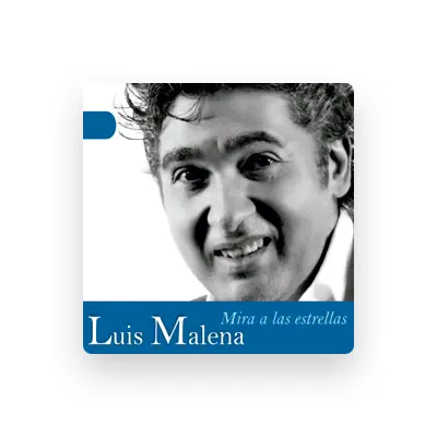 Listen to Luis Malena, watch music videos, read bio, see tour dates & more!