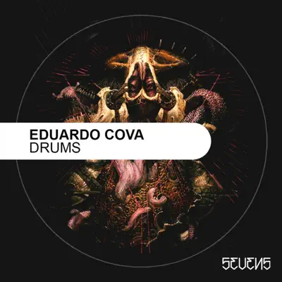 Listen to Drums by Eduardo Cova