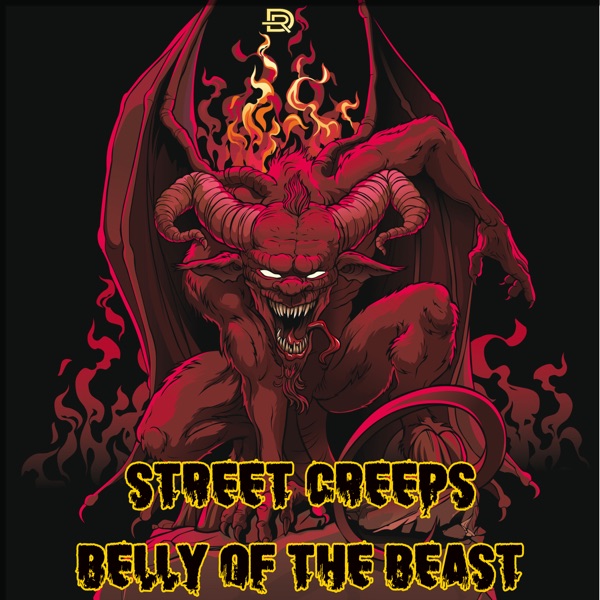 Belly of the Beast - EP