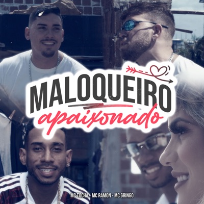 Maloqueiro Apaixonado - Single