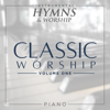 Classic Worship on Piano (Volume 1) [Instrumental] - Instrumental Hymns and Worship
