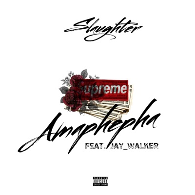 Amaphepha (feat. Jay Walker) - Single