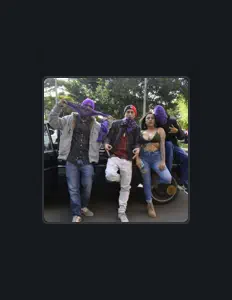 Escucha a Duck Emece, mira videos musicales, lee su biografía, consulta las fechas de las gira y más.