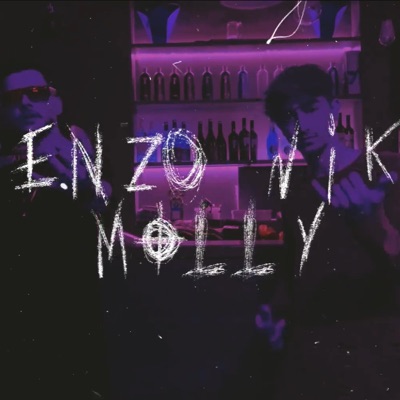 Molly (feat. Nik) - Single