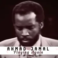 Darn That Dream — Ahmad Jamal