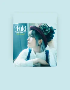 Listen to Fuki Commune, watch music videos, read bio, see tour dates & more!