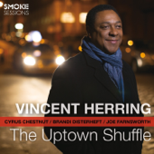 The Uptown Shuffle - Vincent Herring