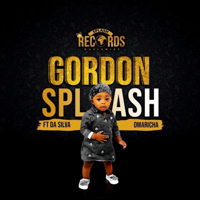 Omaricha (feat. Da Silva) - Single