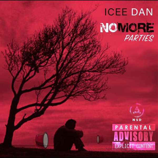 No More Parties (Remix) - Single