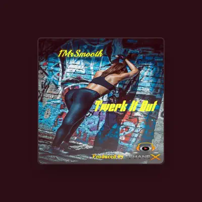 Listen to 1MrSmooth, watch music videos, read bio, see tour dates & more!