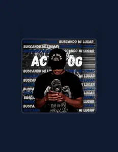 Ouve AC OG, vê vídeos de música, lê a biografia, vê as datas da digressão e muito mais!