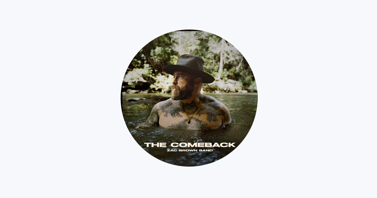 The Comeback Vinyl | Warner Music Official Store