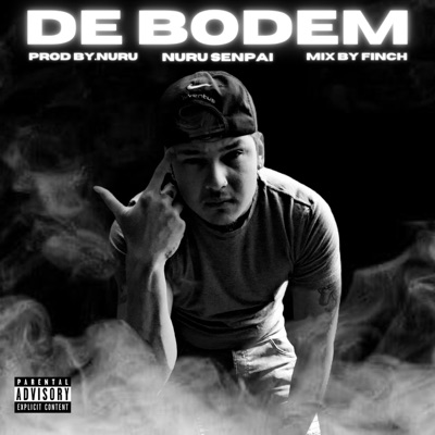 De Bodem - Single
