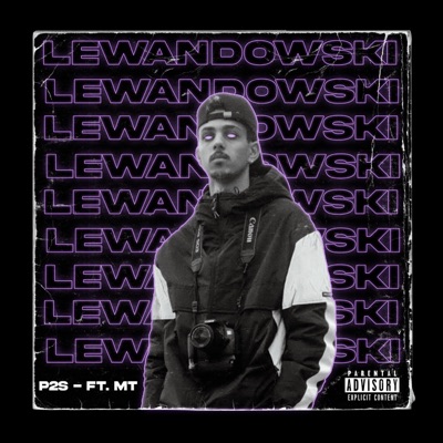 Lewandowski (feat. M.T) - Single