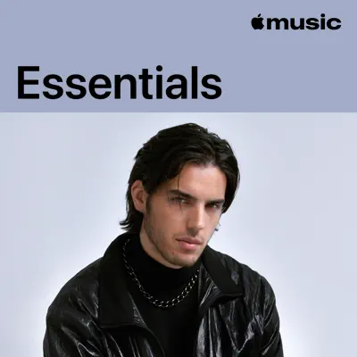 Ascolta Apashe Essentials con Apashe