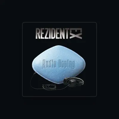 Listen to Rezident Ex, watch music videos, read bio, see tour dates & more!
