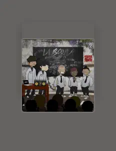 Neckbreakerz: песни, клипы, биография, даты выступлений и многое другое.