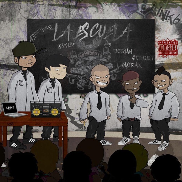 The School