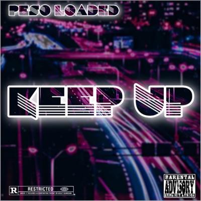 Keep Up - Single