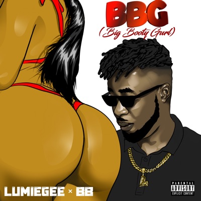 Bigbootygurl (feat. BB) - Single