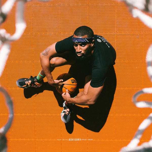 Earl ManiGoat - EP