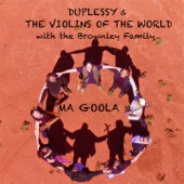 Ma Goola (feat. The Brownley Family) artwork