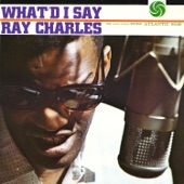 Ray Charles - Roll with My Baby