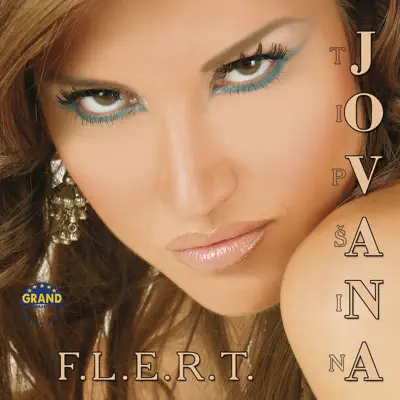 Écouter Flert par Jovana