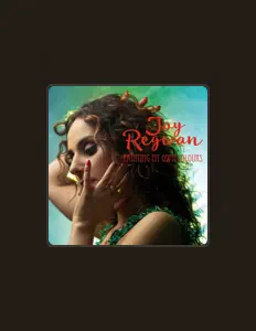 Hör dir Joy Regwan an, schau dir Musikvideos an, lies die Biografie, finde Tourdaten und mehr!