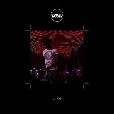 Boiler Room: DJ MA1 in London, Jan 13, 2015 (DJ Mix)