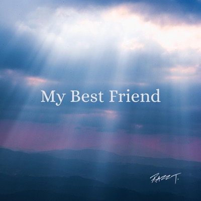 My Best Friend - Single