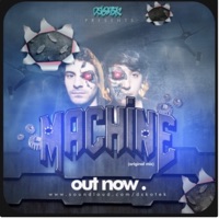 Machine - Single - Dskotek