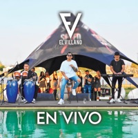 El Villano - Un Beso (En Vivo)