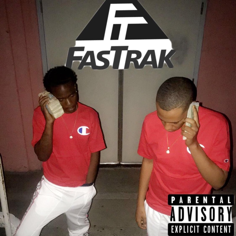 FasTrak - EP