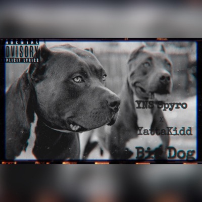Big Dog (feat. Yatta Kidd) - Single