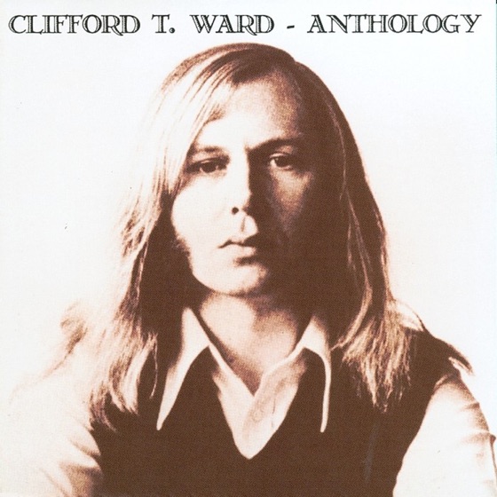Cover artwork for Evening