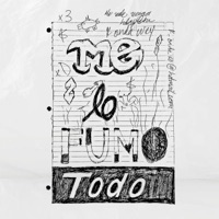 ME LO FUMO TODO - Single - K ONDA