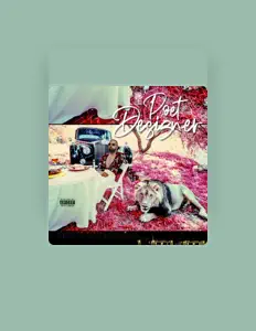 Écoutez Dnte, regardez des vidéoclips, lisez la biographie, consultez les dates de tournée et plus encore !