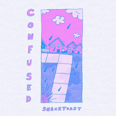 Confused - Single