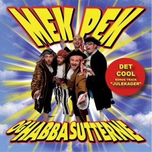 Det Cool (Bonus Version) - EP