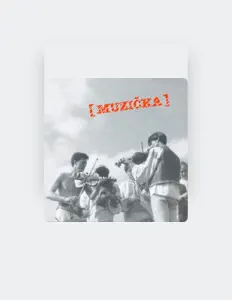 Listen to Muzička, watch music videos, read bio, see tour dates & more!