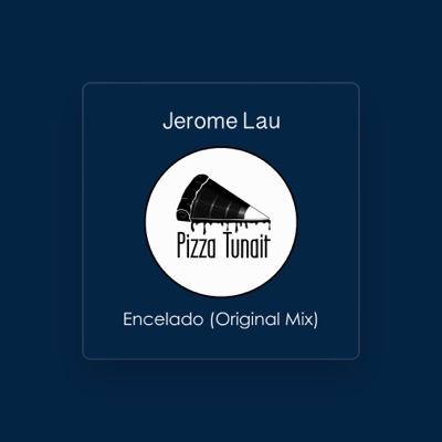 Listen to Jerome Lau, watch music videos, read bio, see tour dates & more!