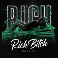 Rich Bitch - Single - TEDDY WU